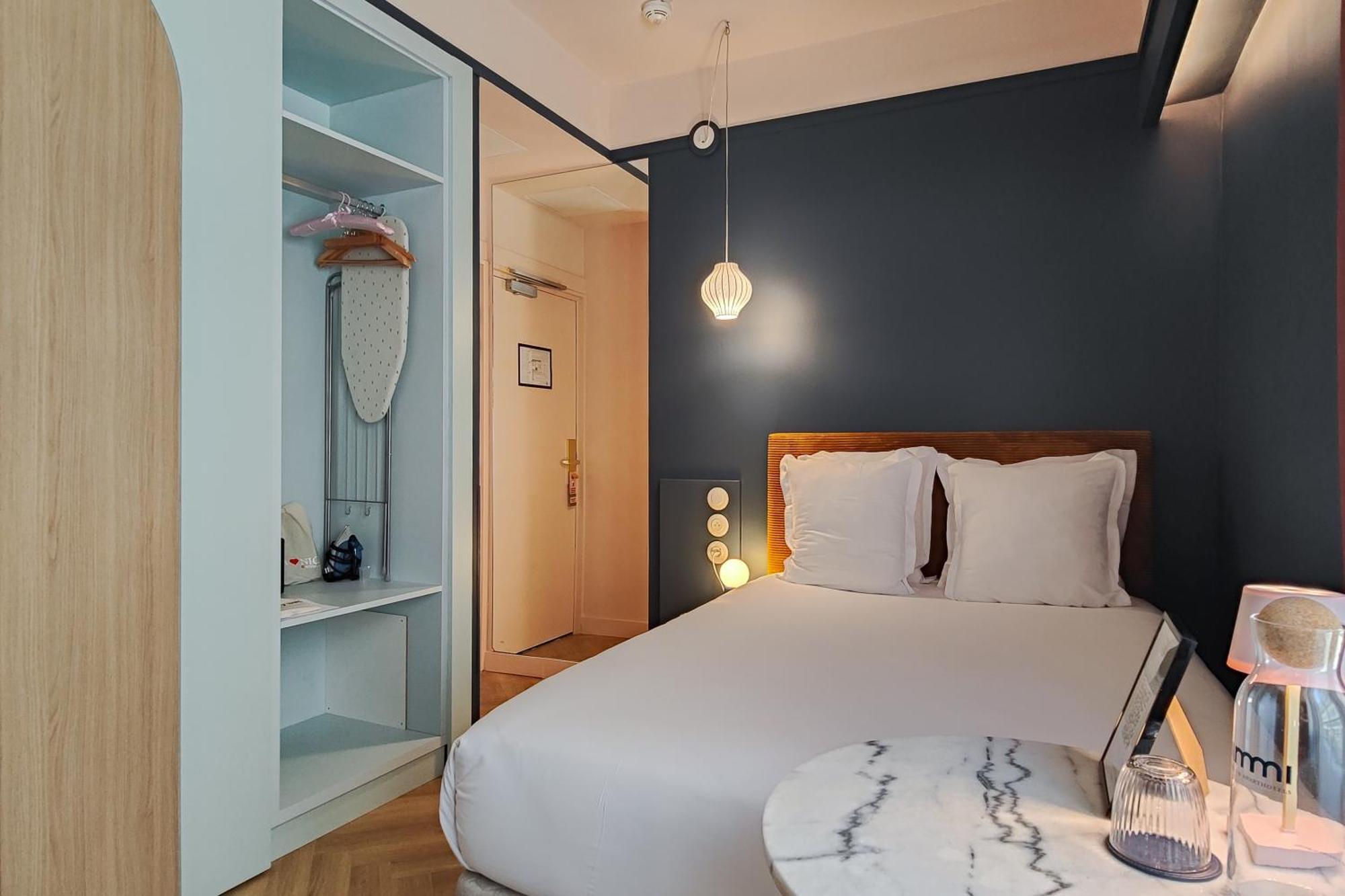Aparthotel Ammi Nice Lafayette Cameră foto